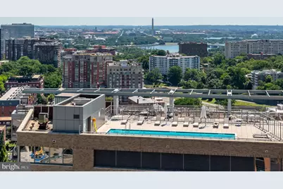 2001 15th Street N #805, Arlington, VA 22201 - Photo 17