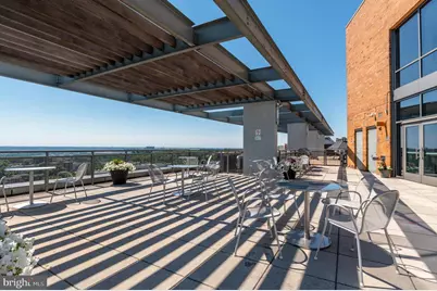 2001 15th Street N #805, Arlington, VA 22201 - Photo 19