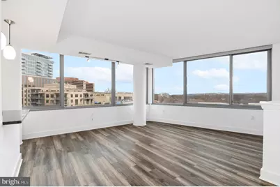 2001 15th Street N #805, Arlington, VA 22201 - Photo 5