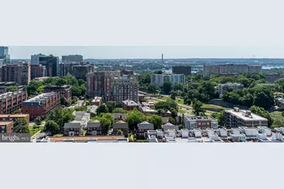 2001 15th Street N #805, Arlington, VA 22201 - Photo 23