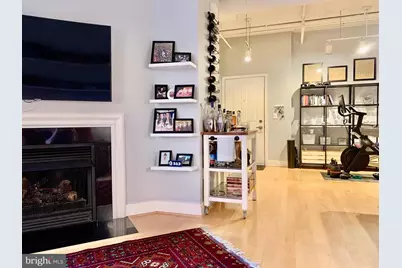 1201 N Garfield Street #203, Arlington, VA 22201 - Photo 11