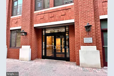 1201 N Garfield Street #203, Arlington, VA 22201 - Photo 3