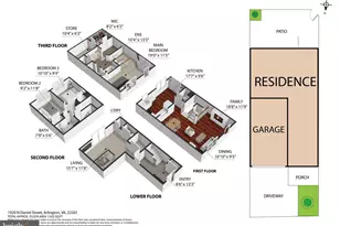 1920 N Daniel St, Arlington, VA 22201 - Photo 51