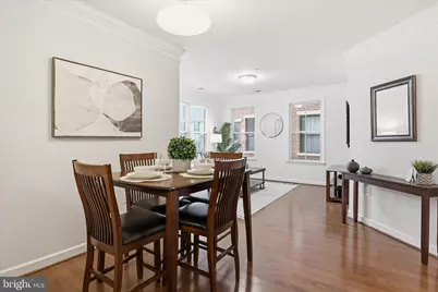 2101 N Monroe Street #111, Arlington, VA 22207 - Photo 5