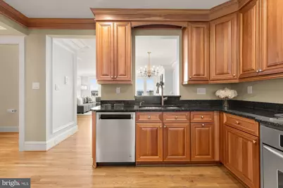 1417 N Nash Street, Arlington, VA 22209 - Photo 23