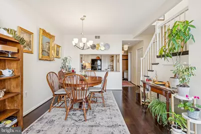 1301 N Courthouse Road N #1810, Arlington, VA 22201 - Photo 9