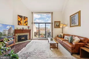 1301 N Courthouse Road N, Arlington, VA 22201 - Photo 7