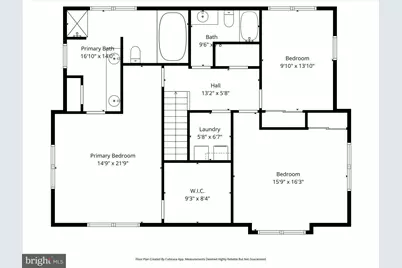 1633 S Taylor Street, Arlington, VA 22204 - Photo 45