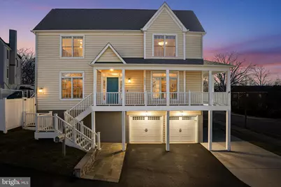 1633 S Taylor Street, Arlington, VA 22204 - Photo 1