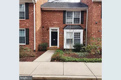 2544 S Walter Reed Drive #B, Arlington, VA 22206 - Photo 1