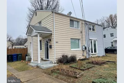 5617 7th Place S, Arlington, VA 22204 - Photo 1