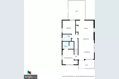 4719 25th Street N, Arlington, VA 22207 - Photo 29