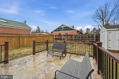 4719 25th Street N, Arlington, VA 22207 - Photo 7