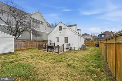 4719 25th Street N, Arlington, VA 22207 - Photo 5