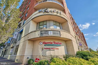 3650 S Glebe Road S #454, Arlington, VA 22202 - Photo 45