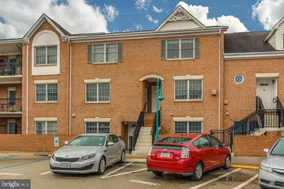 6924 Fairfax Drive #238, Arlington, VA 22213 - Photo 25
