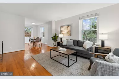 4628 31st Road S, Arlington, VA 22206 - Photo 1