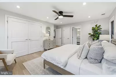 2505 N Kenilworth Street, Arlington, VA 22207 - Photo 29