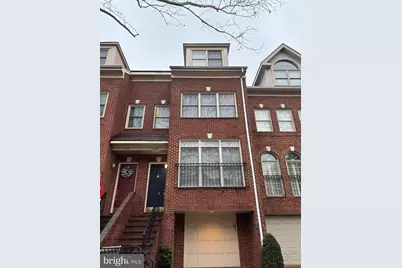 1516 N Colonial Terrace, Arlington, VA 22209 - Photo 1