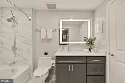 1021 N Garfield Street #532, Arlington, VA 22201 - Photo 19