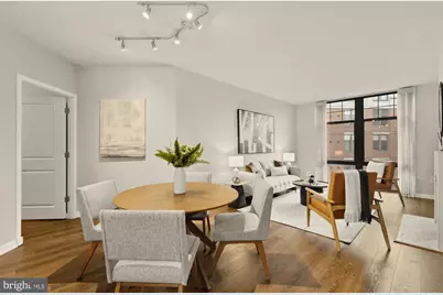 1021 N Garfield Street #532, Arlington, VA 22201 - Photo 9