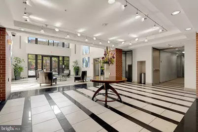 1021 N Garfield Street #532, Arlington, VA 22201 - Photo 29