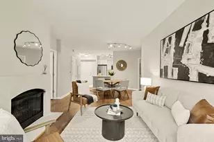 1021 N Garfield St, Arlington, VA 22201 - Photo 13