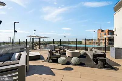 1021 N Garfield Street #532, Arlington, VA 22201 - Photo 37