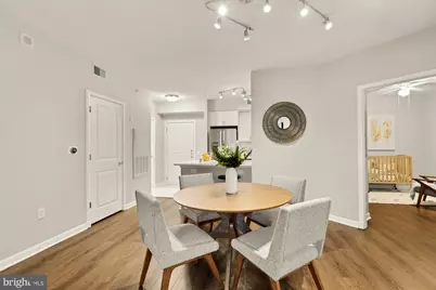 1021 N Garfield Street #532, Arlington, VA 22201 - Photo 11