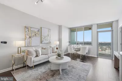 851 N Glebe Road #1914, Arlington, VA 22203 - Photo 1