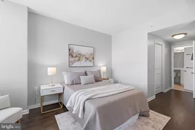 851 N Glebe Road #1914, Arlington, VA 22203 - Photo 13