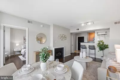 851 N Glebe Road #1914, Arlington, VA 22203 - Photo 7