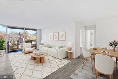 4600 S Four Mile Run Drive #613, Arlington, VA 22204 - Photo 3