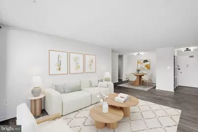 4600 S Four Mile Run Drive #613, Arlington, VA 22204 - Photo 7