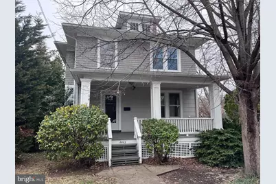 4043 20th Street N, Arlington, VA 22207 - Photo 1