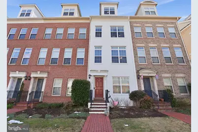 308 George Mason Drive N, Arlington, VA 22203 - Photo 1