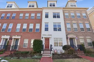 308 George Mason Dr N, Arlington, VA 22203 - Photo 1