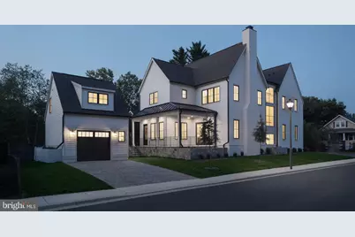 502 N Jackson Street, Arlington, VA 22201 - Photo 35