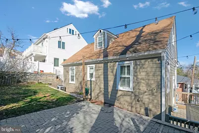 4140 21st Road N, Arlington, VA 22207 - Photo 29