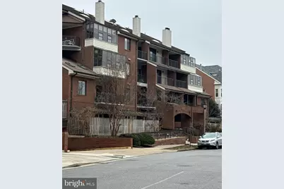 1020 N Stafford Street #405, Arlington, VA 22201 - Photo 1