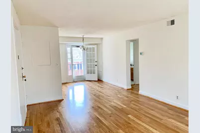 2877 S Buchanan Street #B2, Arlington, VA 22206 - Photo 5