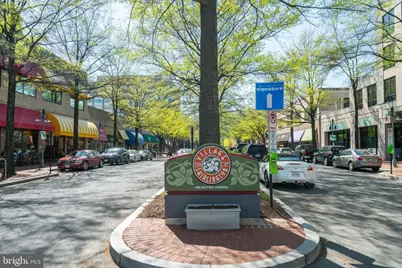 2877 S Buchanan Street #B2, Arlington, VA 22206 - Photo 31