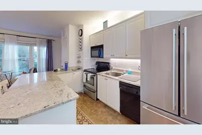 1503 12th Street N #B, Arlington, VA 22209 - Photo 9
