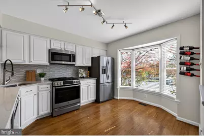 2124 N Tazewell Court, Arlington, VA 22207 - Photo 9