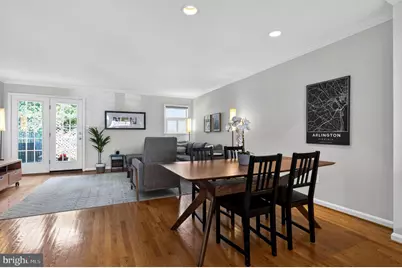 2124 N Tazewell Court, Arlington, VA 22207 - Photo 13