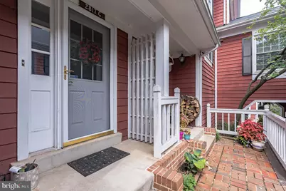 2817 S Woodrow Street #3, Arlington, VA 22206 - Photo 5