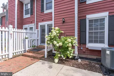 2817 S Woodrow Street #3, Arlington, VA 22206 - Photo 29