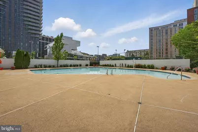 1530 Key Boulevard #324, Arlington, VA 22209 - Photo 33