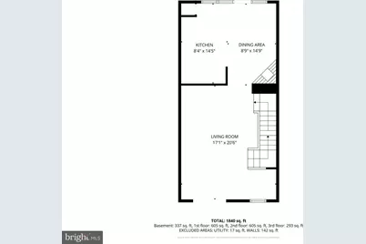 1443 N Scott Street, Arlington, VA 22209 - Photo 27