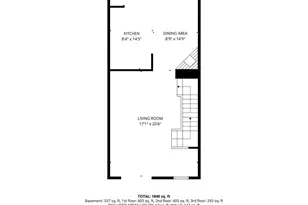 1443 N Scott St, Arlington, VA 22209 - Photo 27